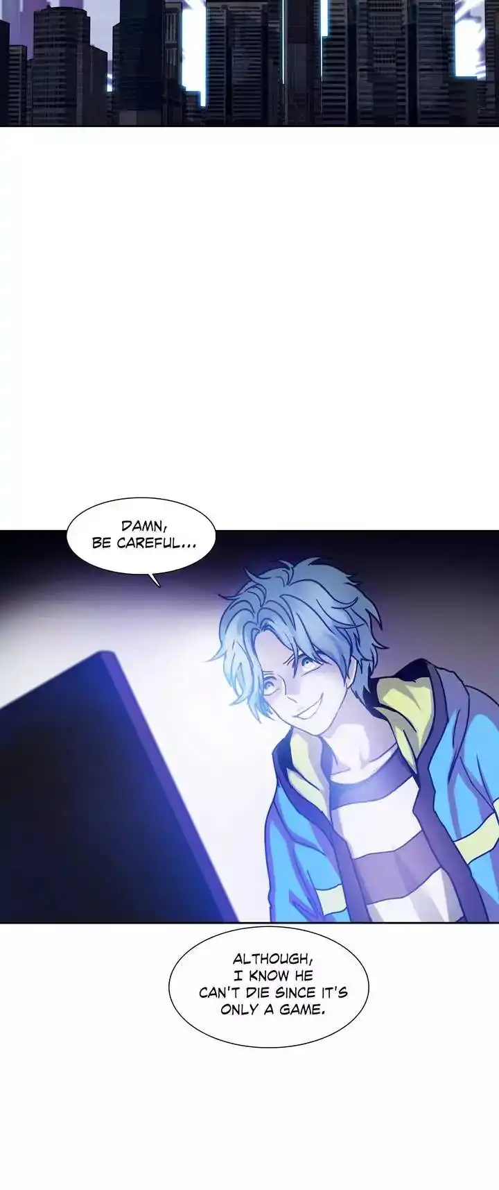 Unknown Code Chapter 36 22